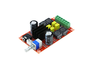 TPA3116 2*50W Digital Power Amplifier Board XH-M189 (Original IC)